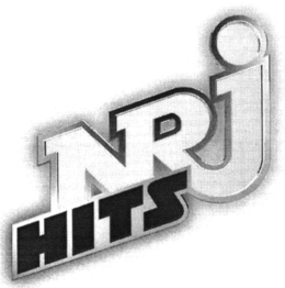 NRJ HITS trademark