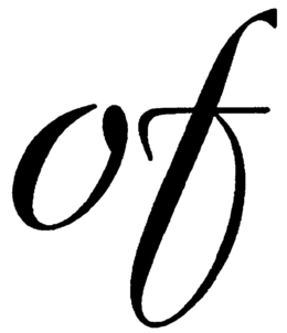 OF trademark