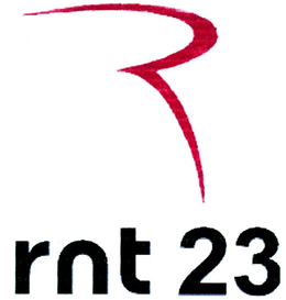 RNT 23 trademark