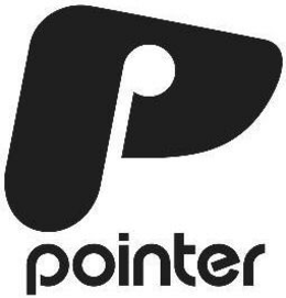 P POINTER trademark