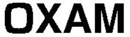 OXAM trademark