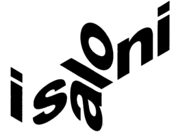I SALONI trademark