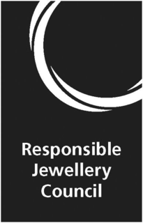 RESPONSIBLE JEWELLERY COUNCIL trademark