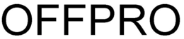OFFPRO trademark