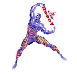 ROBOT trademark
