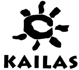 KAILAS trademark