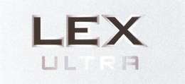 LEX ULTRA trademark