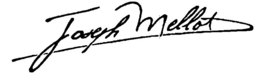 JOSEPH MELLOT trademark