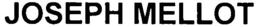 JOSEPH MELLOT trademark