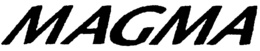 MAGMA trademark