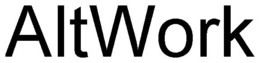 ALTWORK trademark