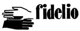FIDELIO trademark