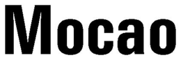 MOCAO trademark