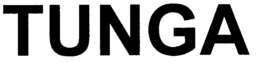 TUNGA trademark