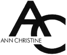 AC ANN CHRISTINE trademark