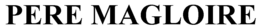 PERE MAGLOIRE trademark