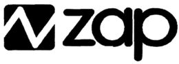 ZAP trademark