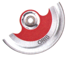 ORIS trademark