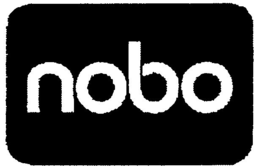 NOBO trademark
