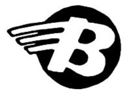 B trademark