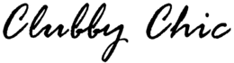 CLUBBY CHIC trademark