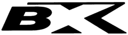 BX trademark