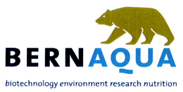 BERNAQUA BIOTECHNOLOGY ENVIRONMENT RESEARCH NUTRITION trademark