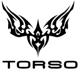TORSO trademark