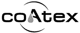 COATEX trademark
