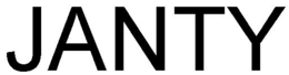 JANTY trademark