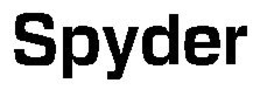 SPYDER trademark