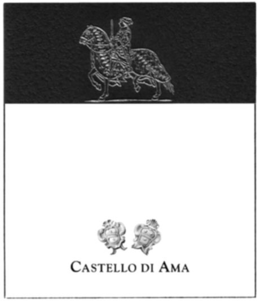 CASTELLO DI AMA trademark