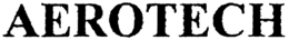 AEROTECH trademark