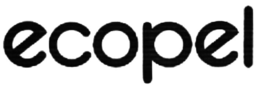 ECOPEL trademark