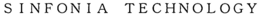 SINFONIA TECHNOLOGY trademark