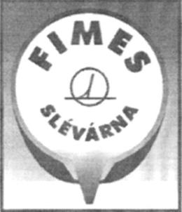 FIMES SLÉVÁRNA trademark