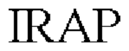 IRAP trademark