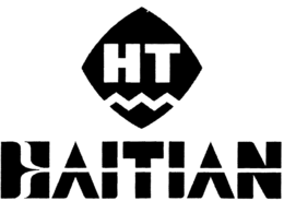 HAITIAN trademark