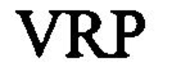 VRP trademark