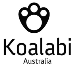KOALABI AUSTRALIA trademark