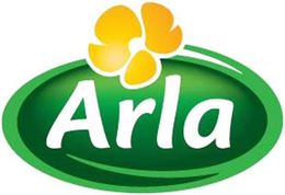 ARLA trademark