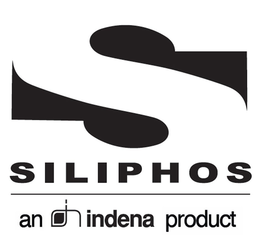SILIPHOS AN INDENA PRODUCT trademark