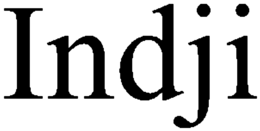 INDJI trademark