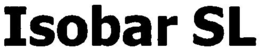 ISOBAR SL trademark