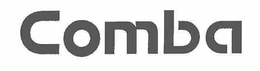 COMBA trademark