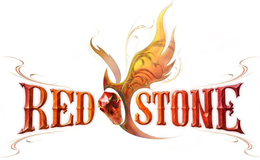 RED STONE trademark
