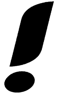 ! trademark