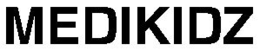 MEDIKIDZ trademark