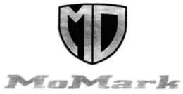 MD MOMARK trademark