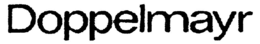DOPPELMAYR trademark